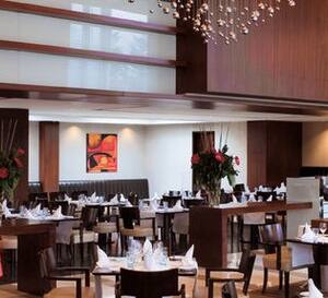 Azzur Restaurant Movenpick Hotel Istanbul Menu